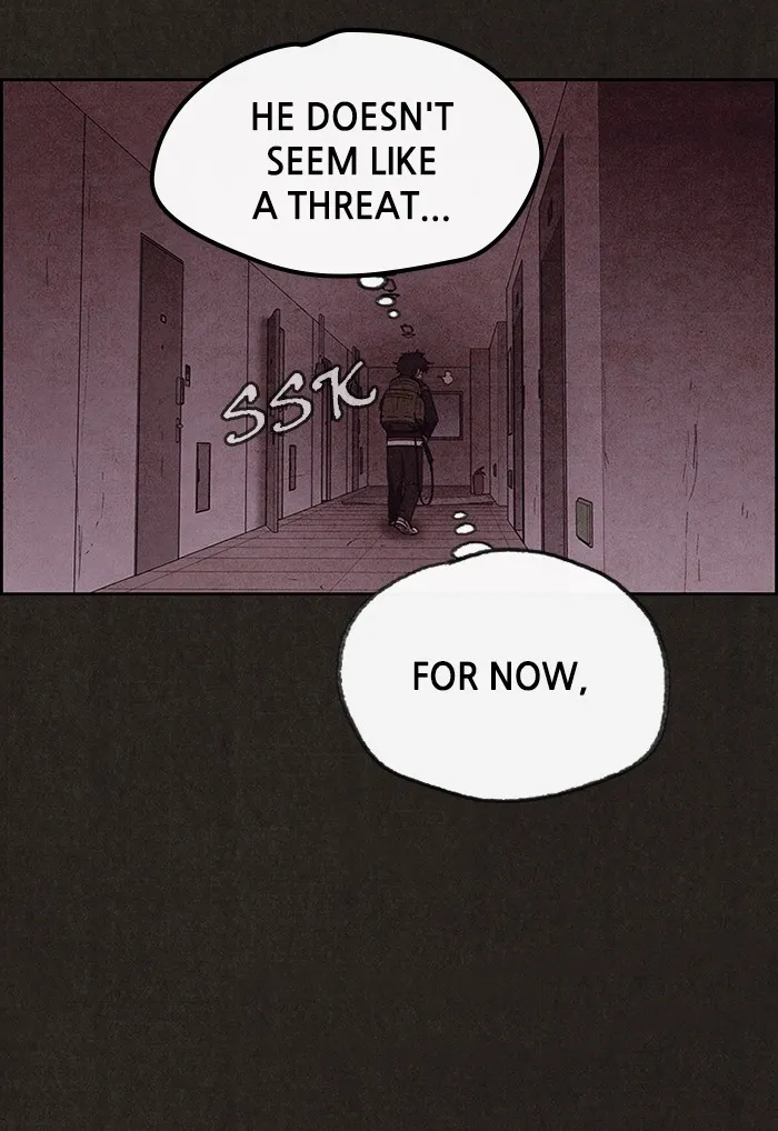 Read Sweet Home EN Manga Online