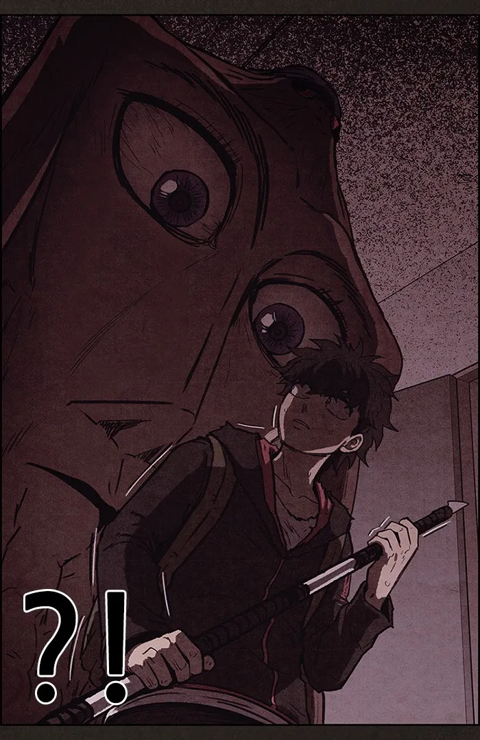 Read Sweet Home EN Manga Online