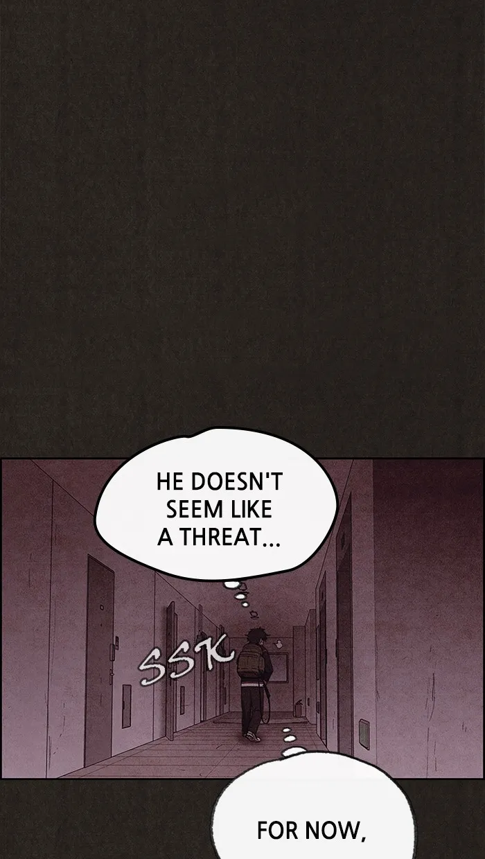 Read Sweet Home EN Manga Online