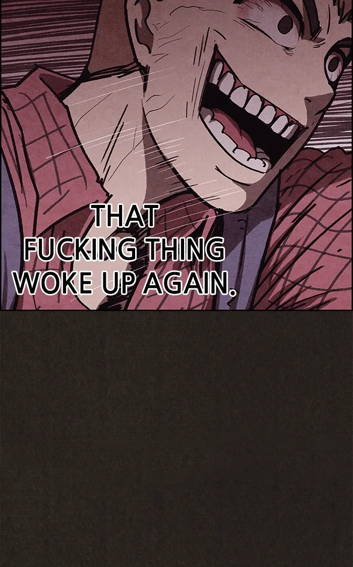 Read Sweet Home EN Manga Online