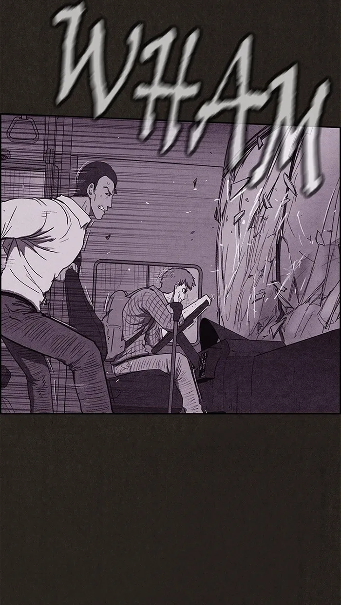 Read Sweet Home EN Manga Online