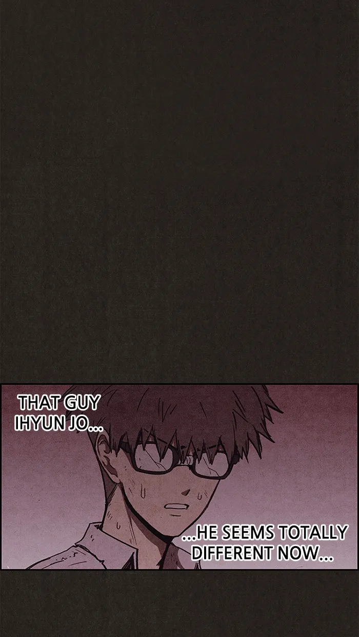 Read Sweet Home EN Manga Online