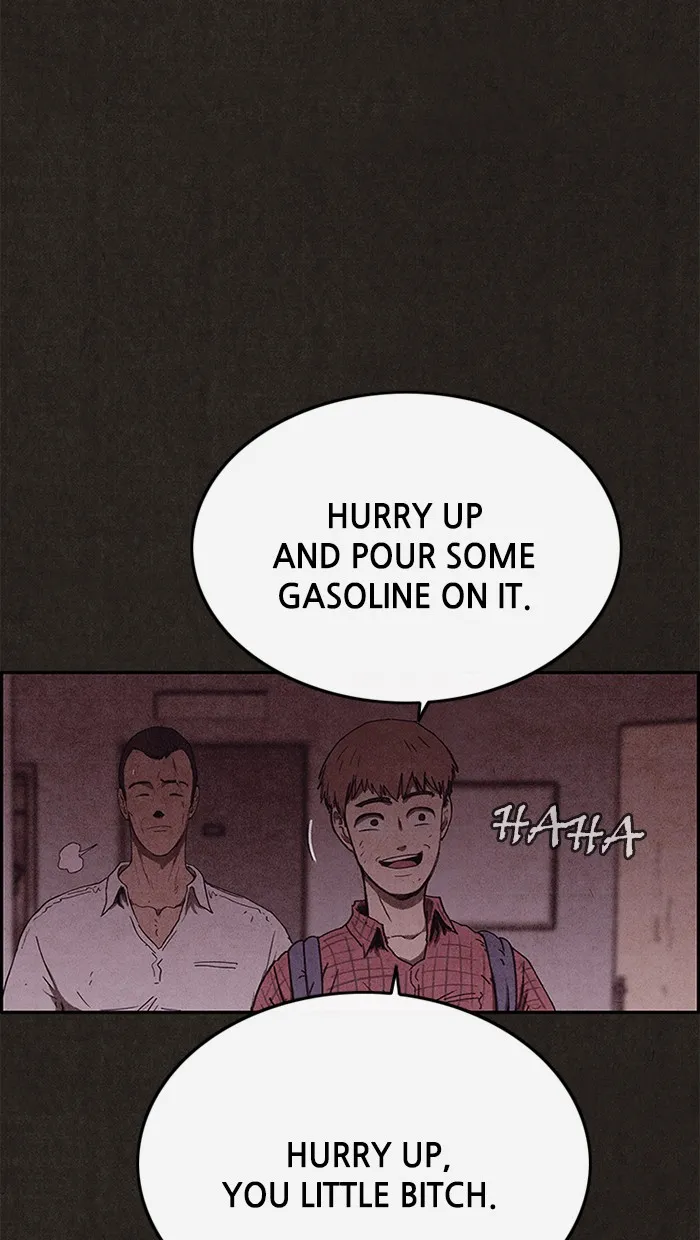 Read Sweet Home EN Manga Online