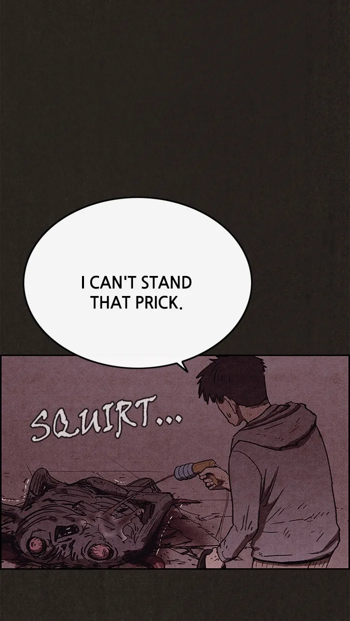 Read Sweet Home EN Manga Online