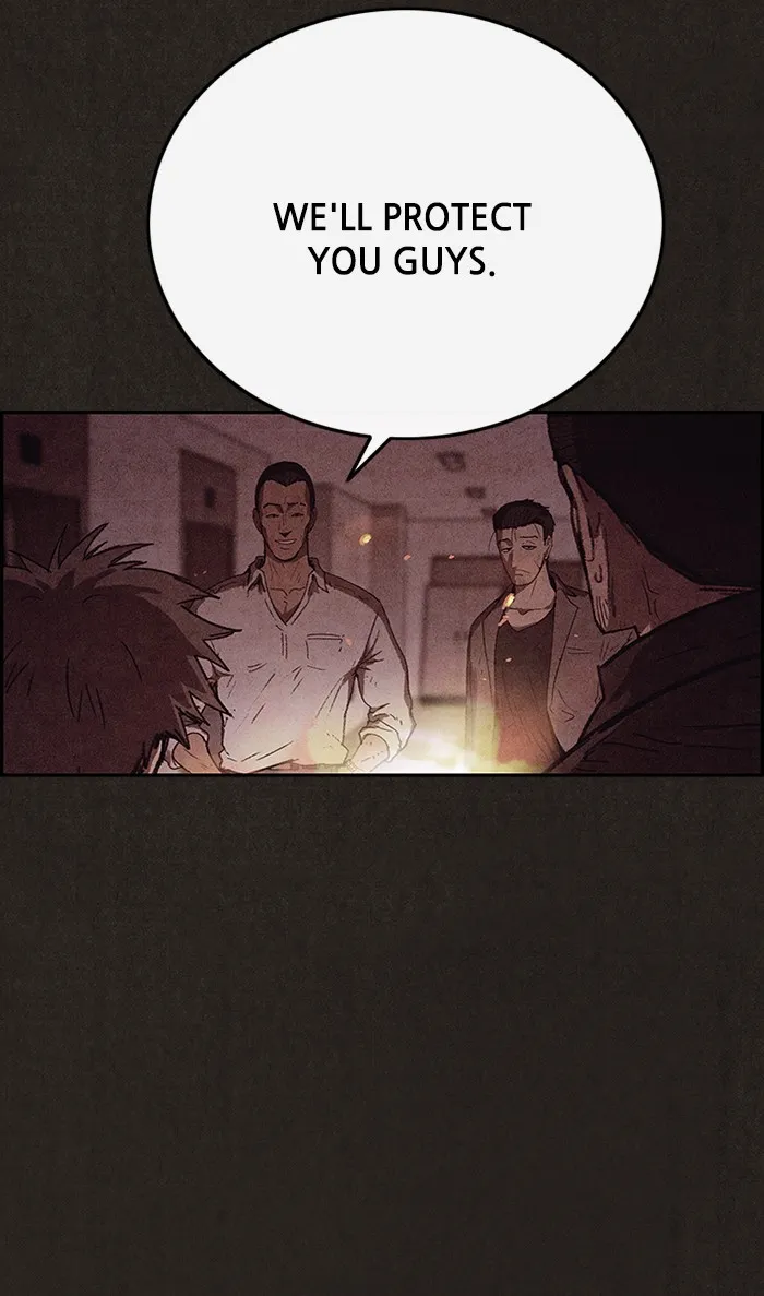 Read Sweet Home EN Manga Online