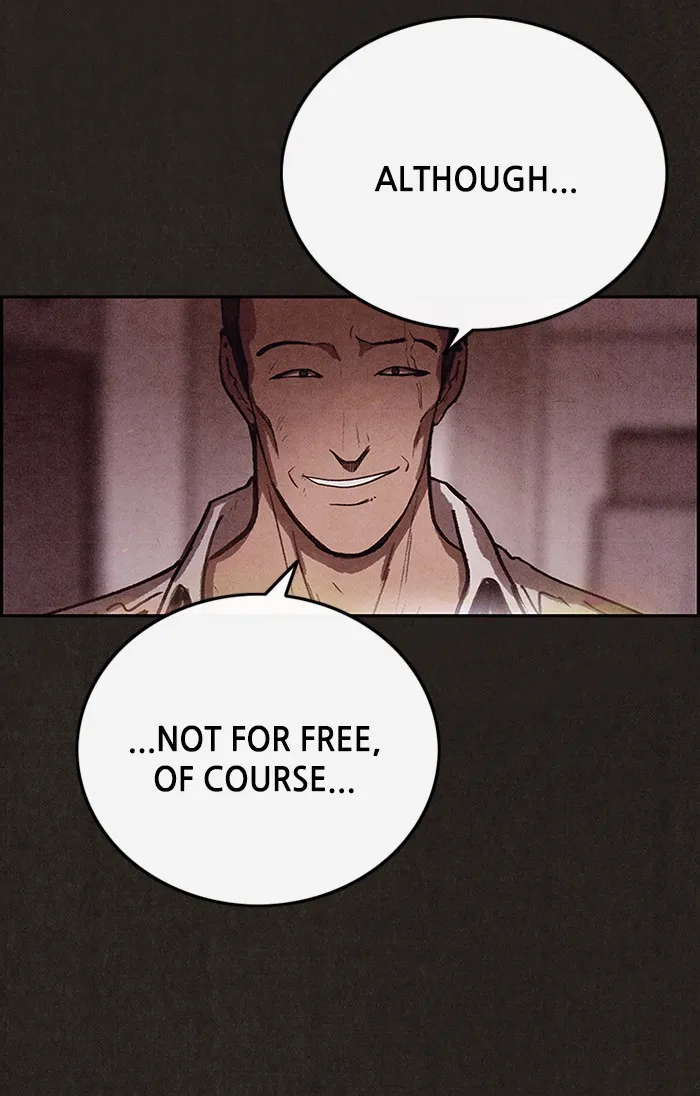 Read Sweet Home EN Manga Online