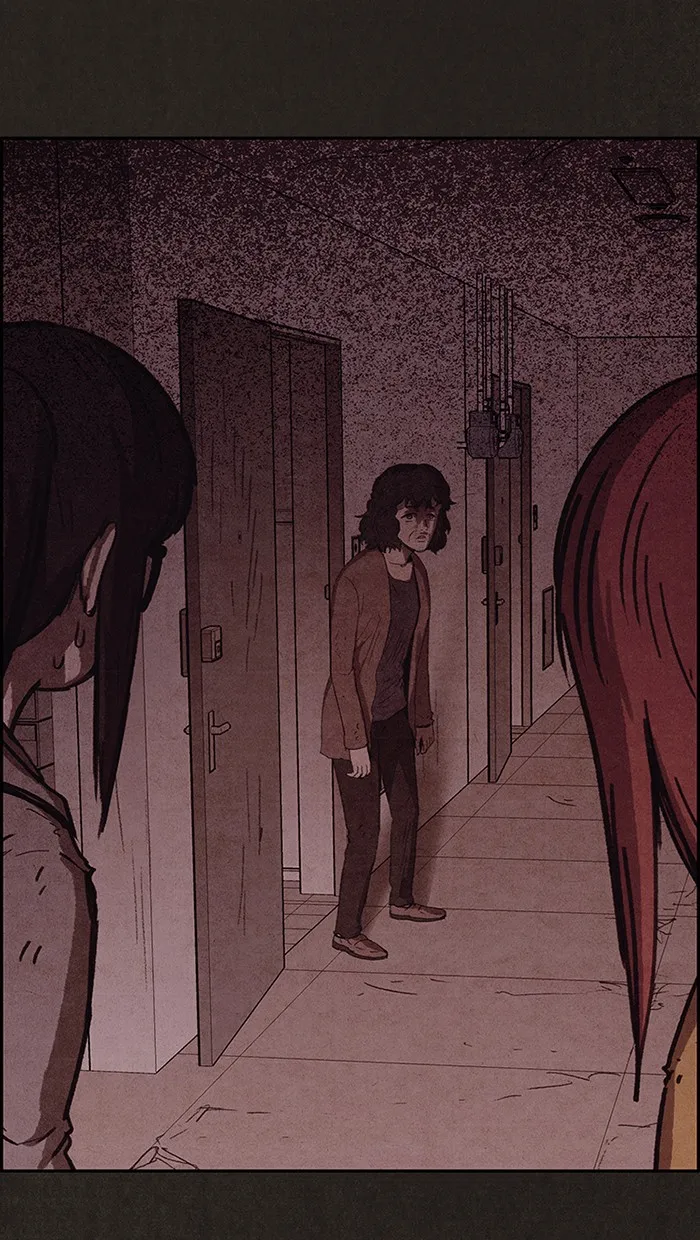 Read Sweet Home EN Manga Online