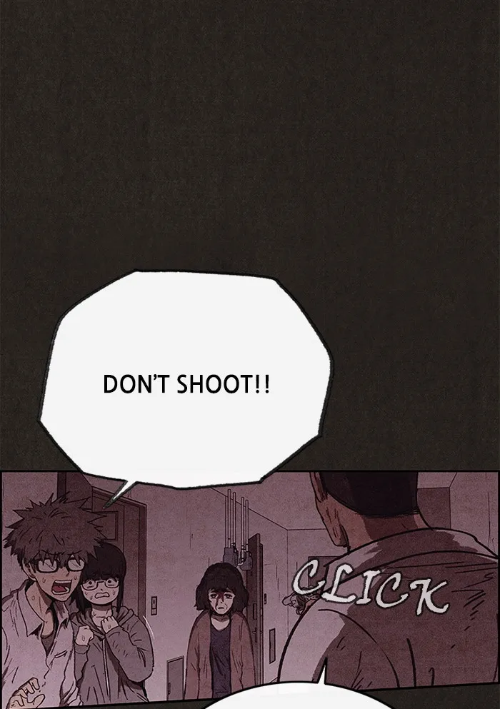 Read Sweet Home EN Manga Online