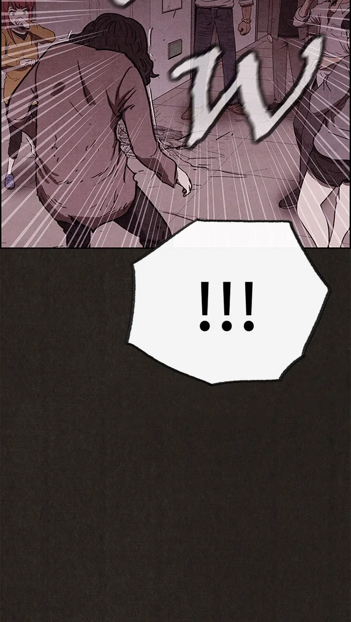 Read Sweet Home EN Manga Online