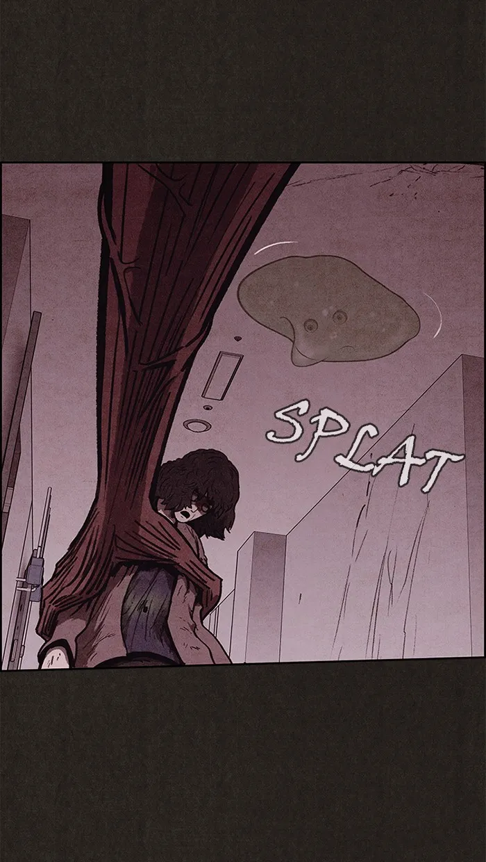 Read Sweet Home EN Manga Online