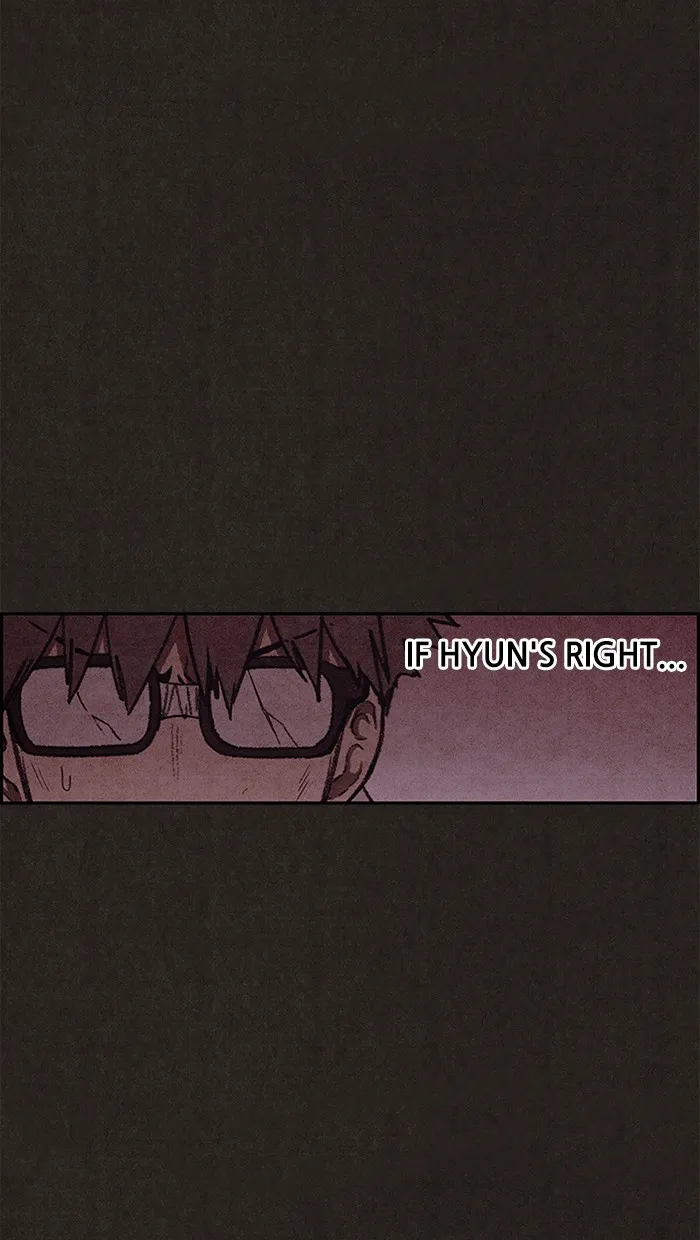 Read Sweet Home EN Manga Online