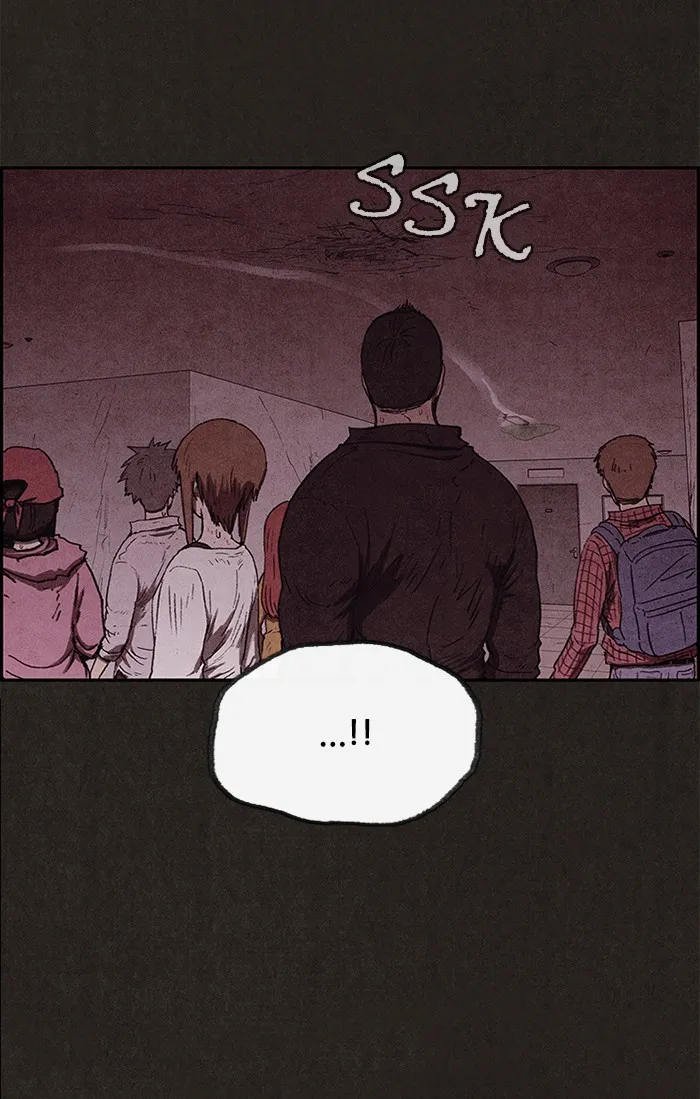 Read Sweet Home EN Manga Online