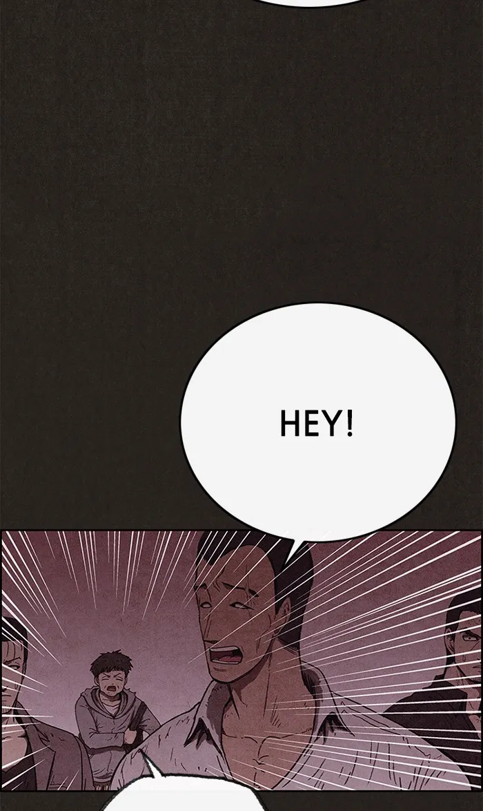 Read Sweet Home EN Manga Online