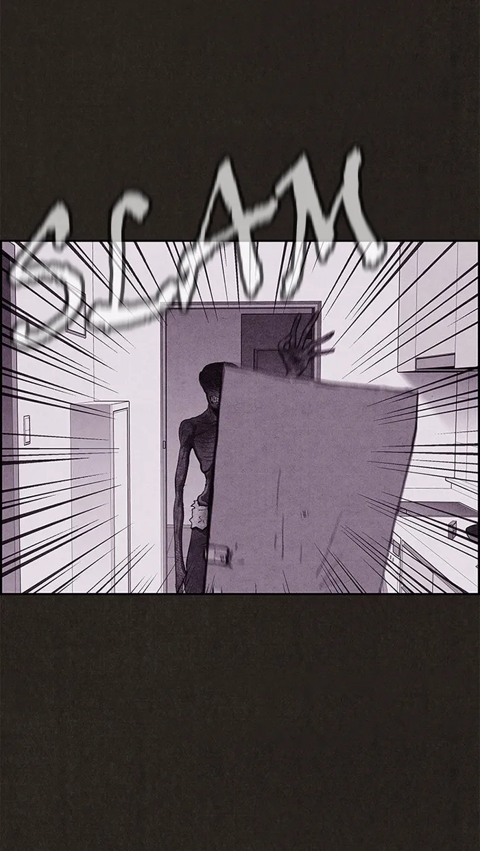 Read Sweet Home EN Manga Online