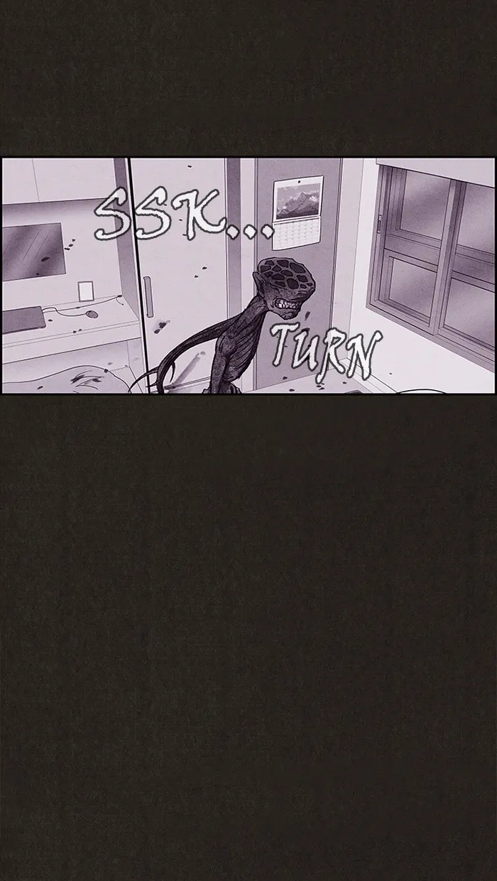 Read Sweet Home EN Manga Online