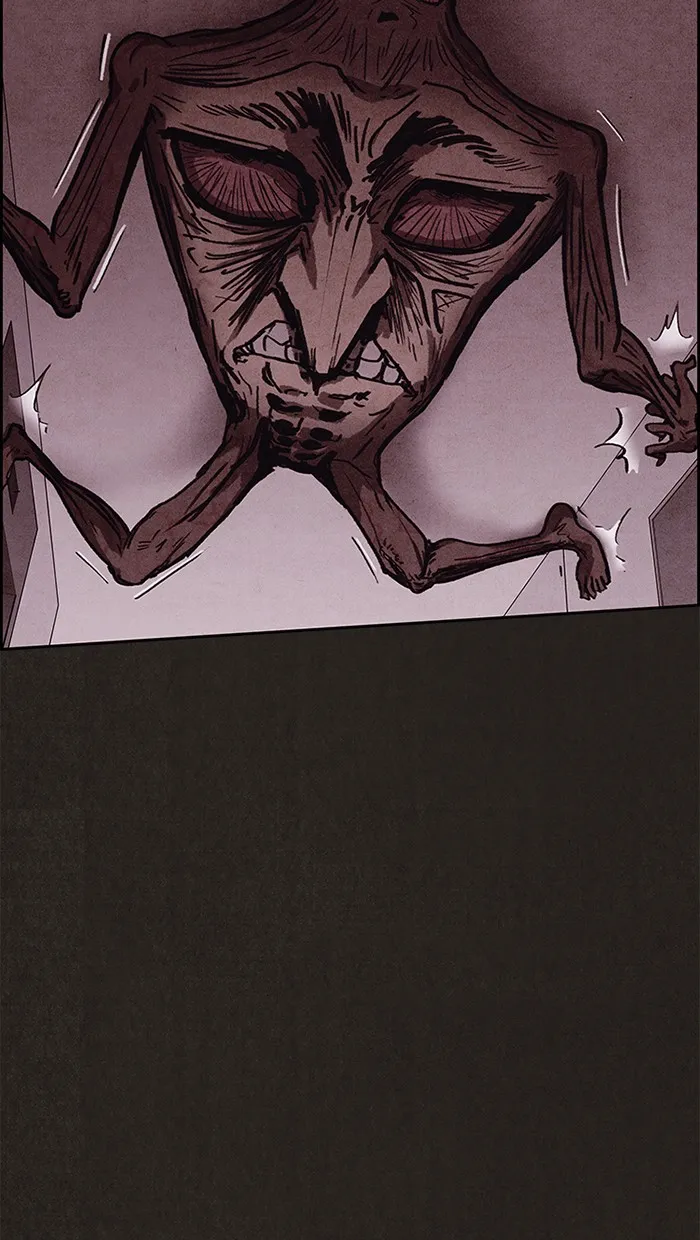 Read Sweet Home EN Manga Online