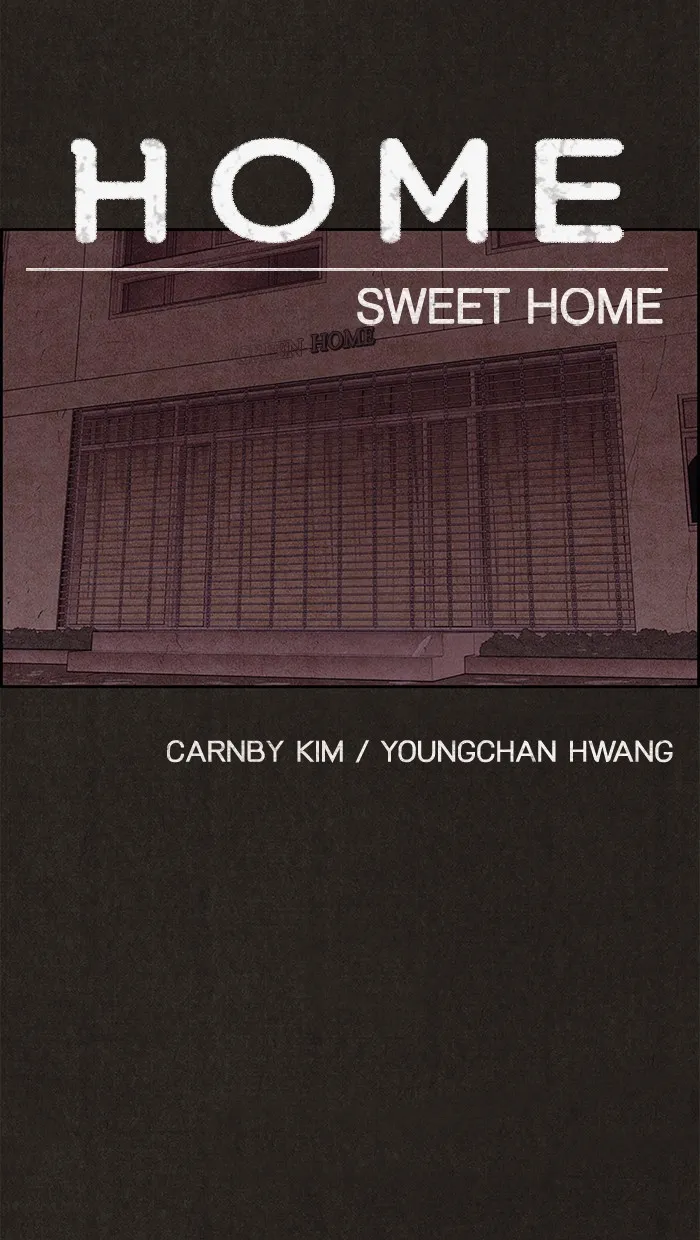 Read Sweet Home EN Manga Online