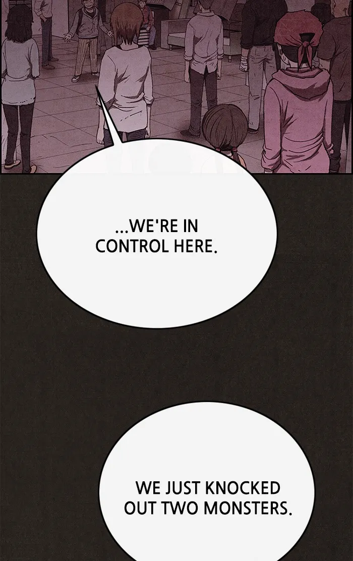 Read Sweet Home EN Manga Online