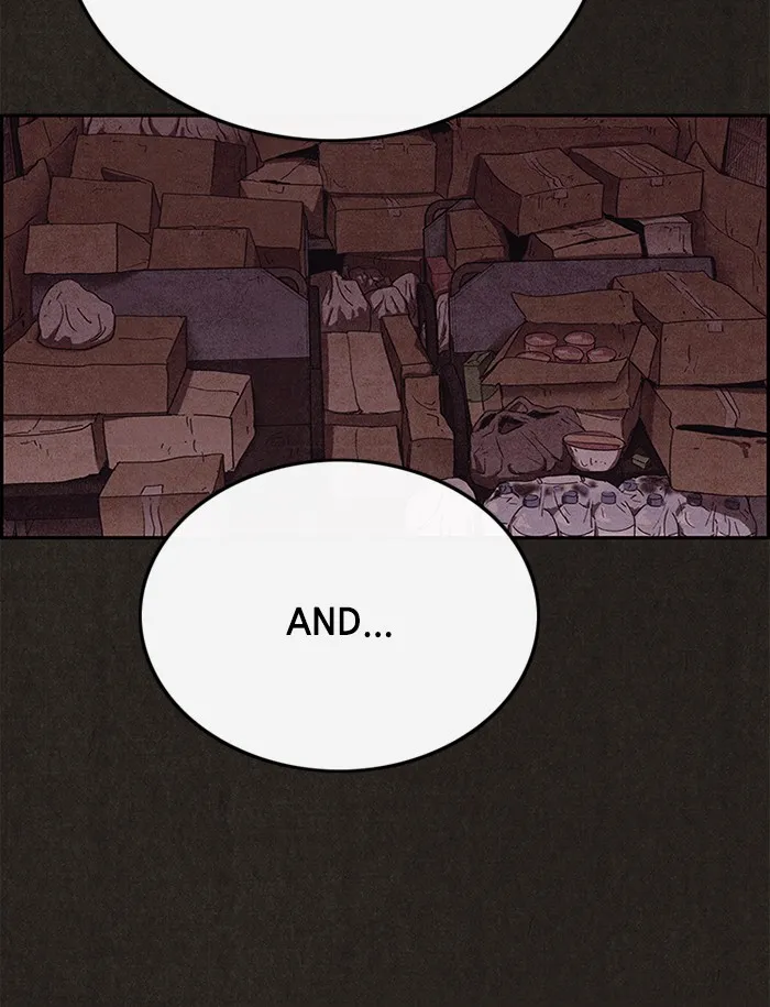 Read Sweet Home EN Manga Online