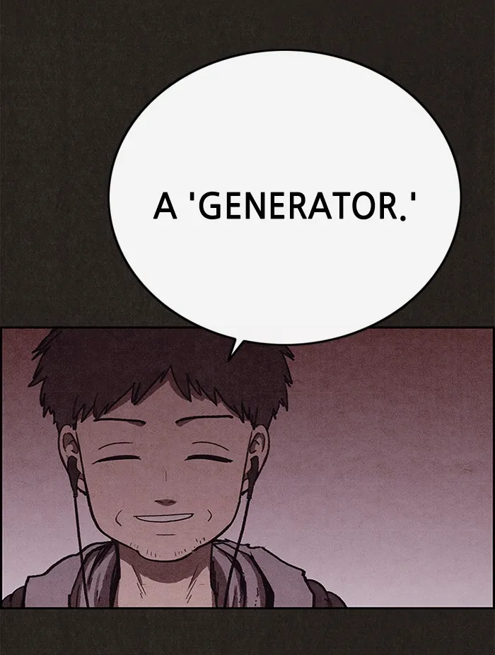 Read Sweet Home EN Manga Online