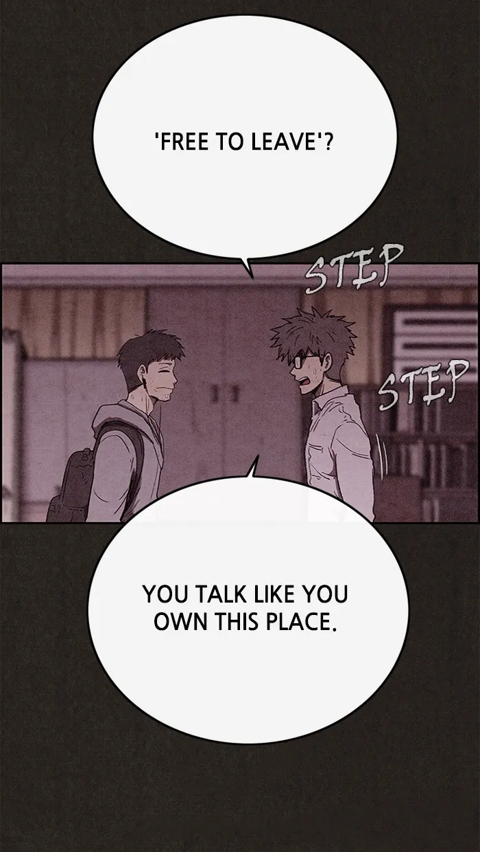 Read Sweet Home EN Manga Online