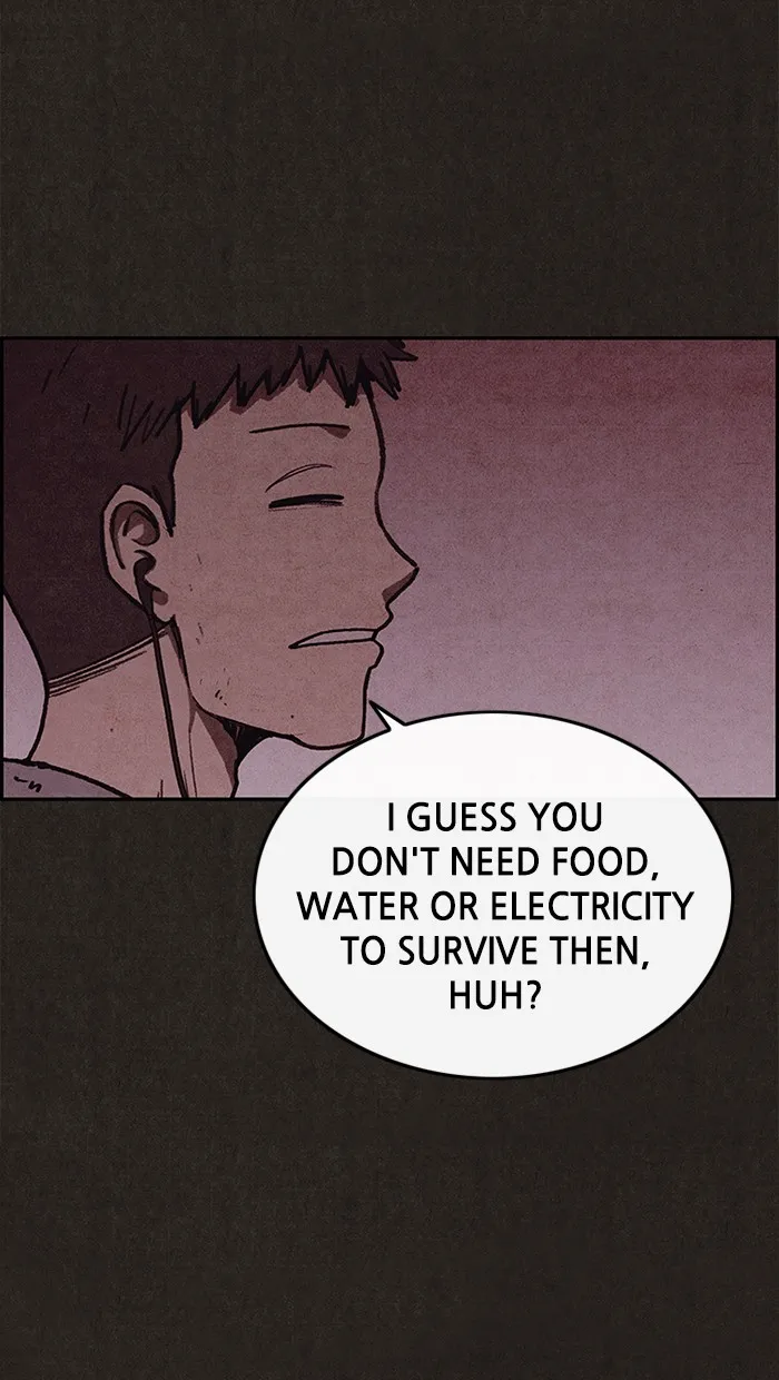 Read Sweet Home EN Manga Online