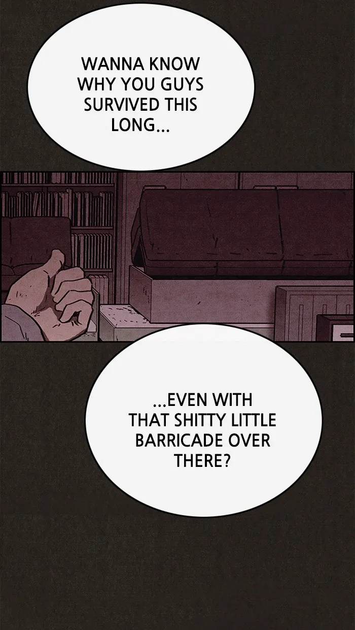 Read Sweet Home EN Manga Online