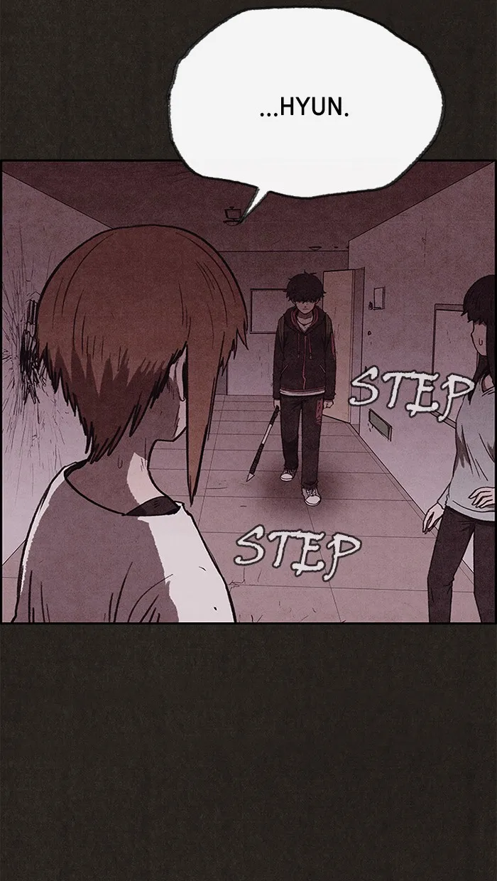 Read Sweet Home EN Manga Online