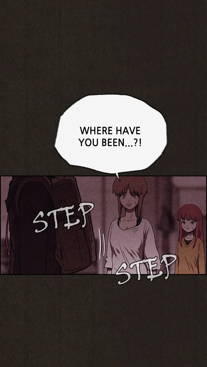 Read Sweet Home EN Manga Online