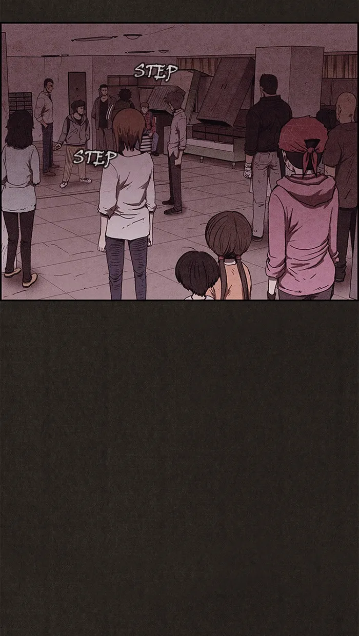 Read Sweet Home EN Manga Online