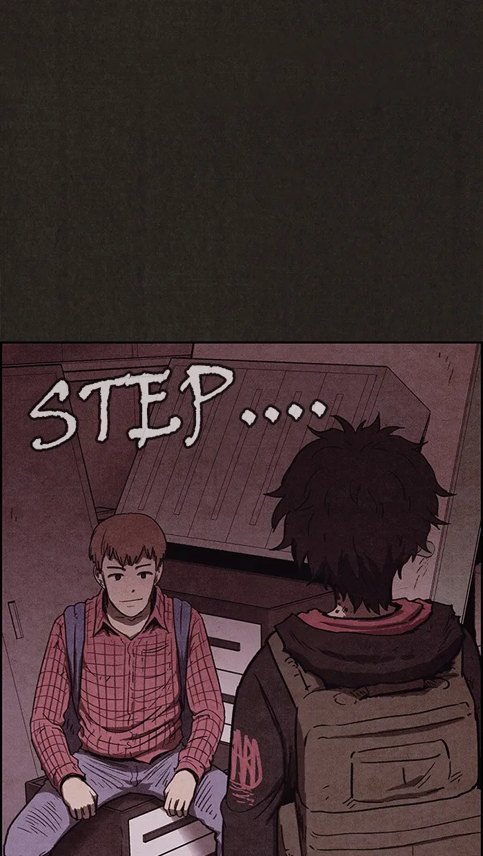 Read Sweet Home EN Manga Online
