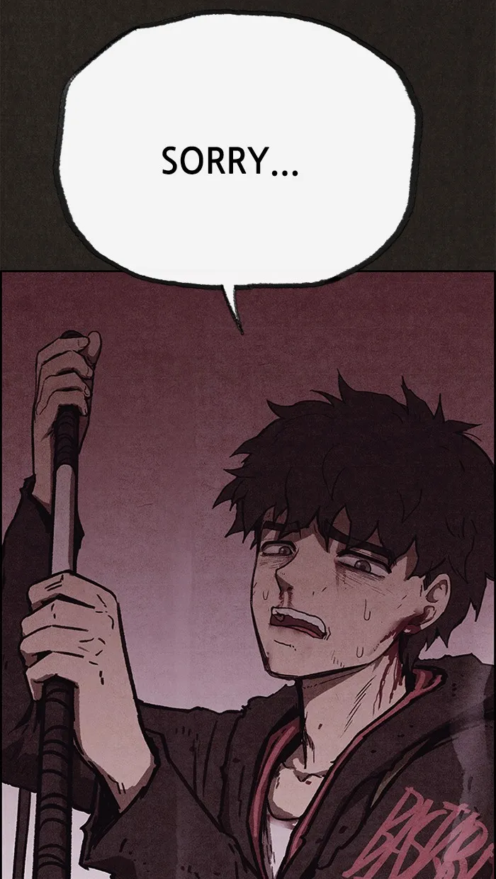 Read Sweet Home EN Manga Online