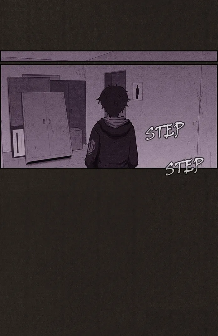 Read Sweet Home EN Manga Online