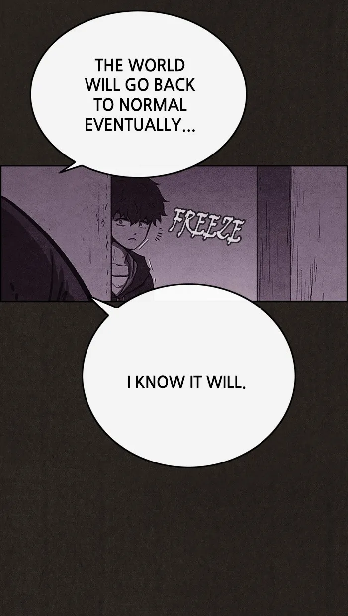 Read Sweet Home EN Manga Online