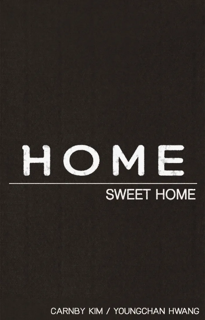 Read Sweet Home EN Manga Online