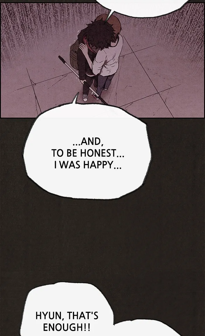 Read Sweet Home EN Manga Online