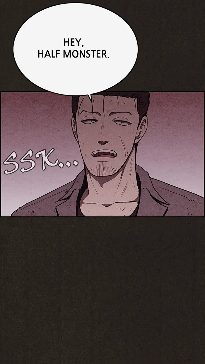 Read Sweet Home EN Manga Online
