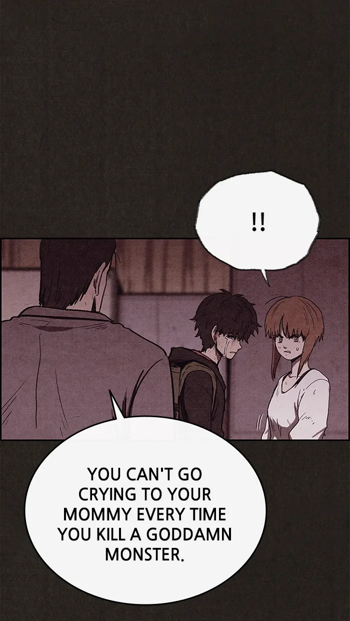 Read Sweet Home EN Manga Online