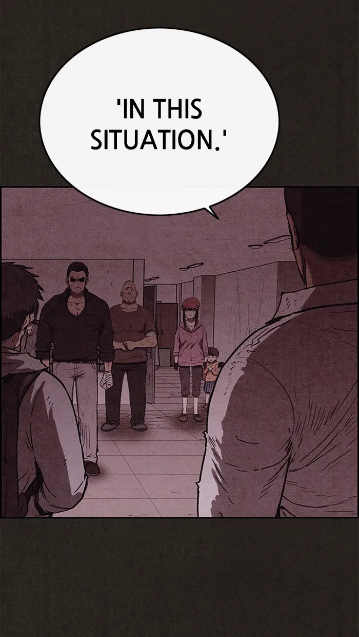 Read Sweet Home EN Manga Online