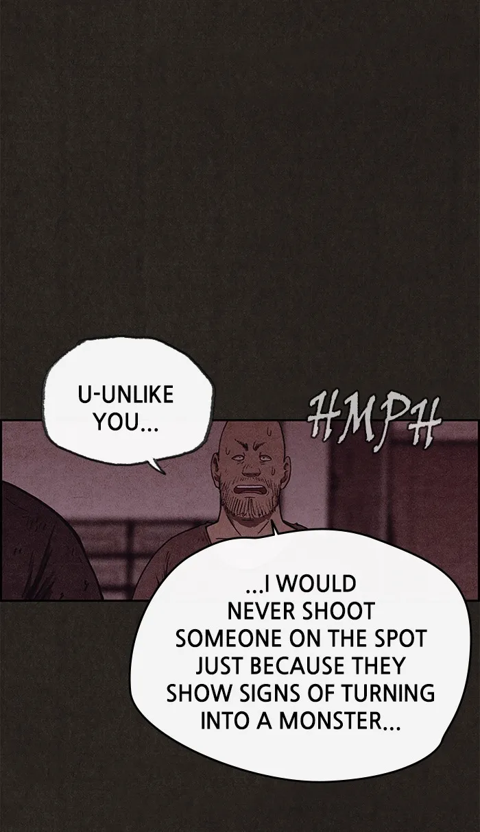 Read Sweet Home EN Manga Online