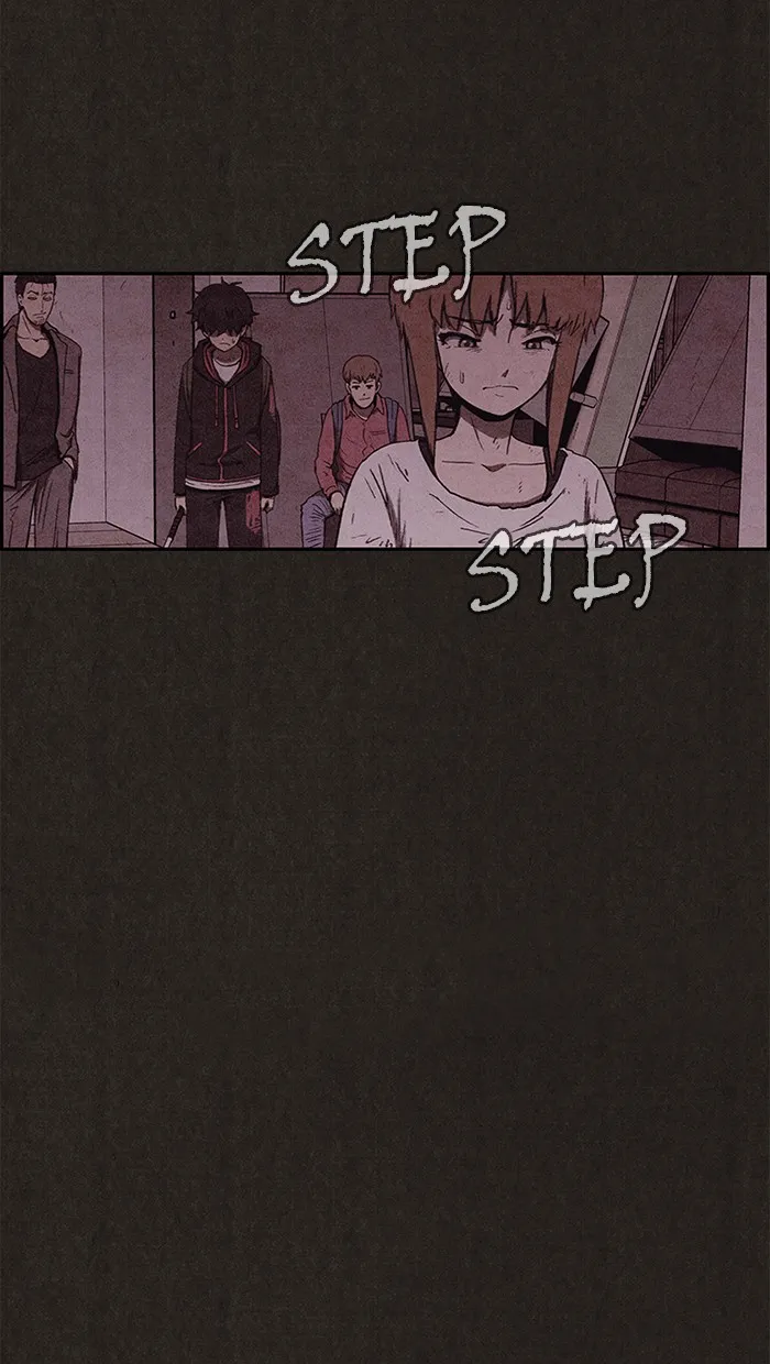 Read Sweet Home EN Manga Online