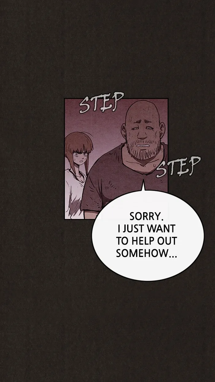Read Sweet Home EN Manga Online