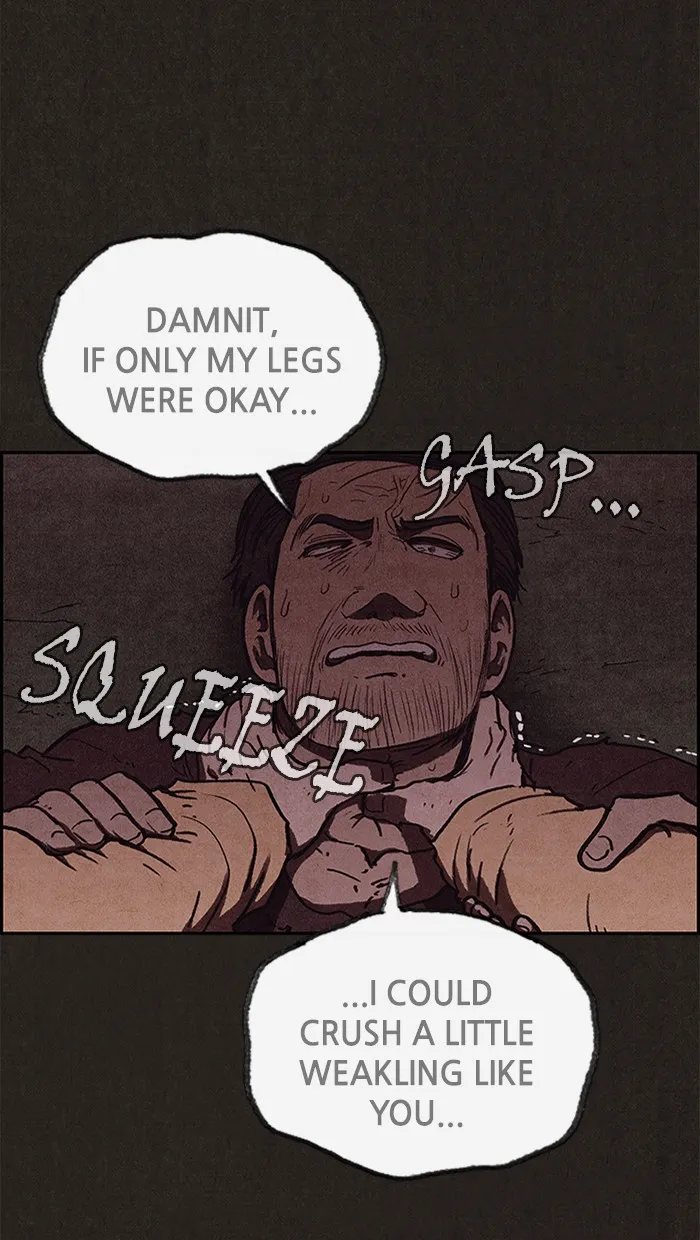 Read Sweet Home EN Manga Online