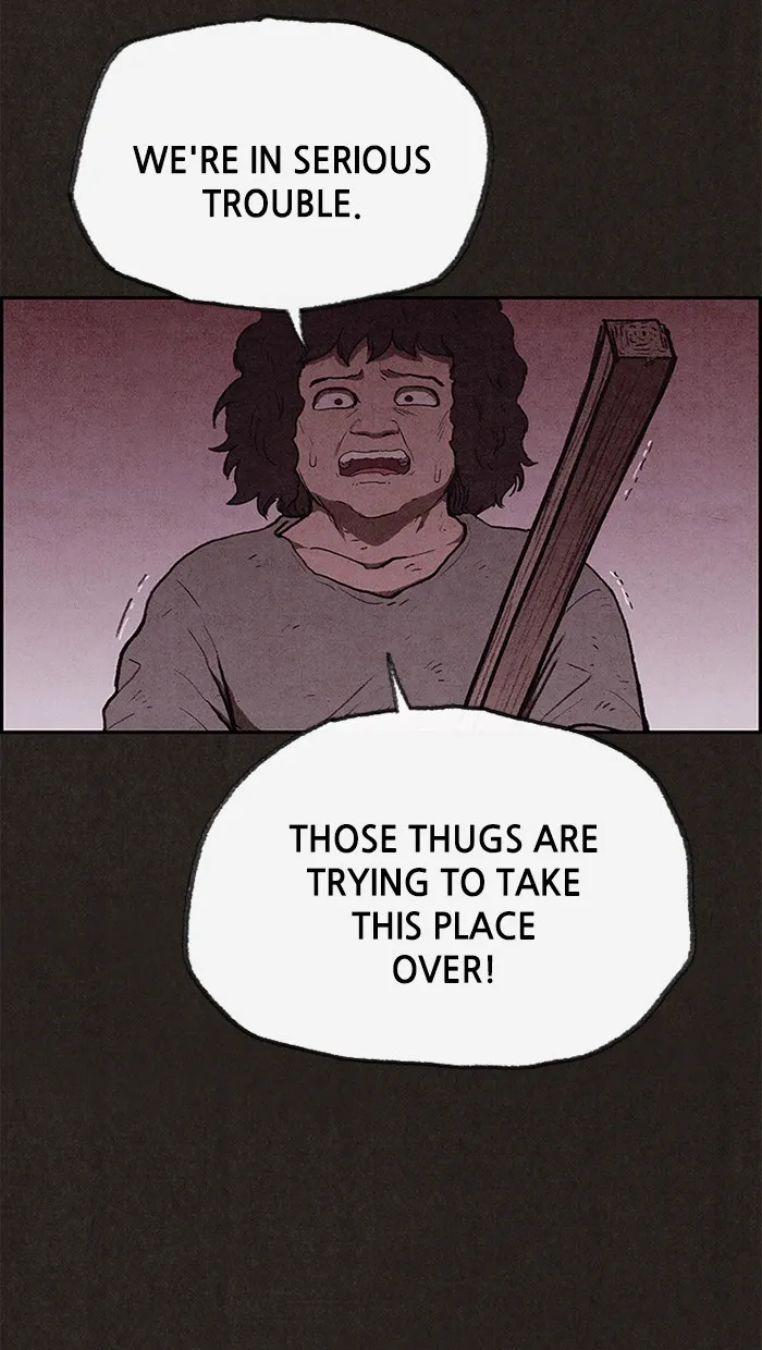 Read Sweet Home EN Manga Online