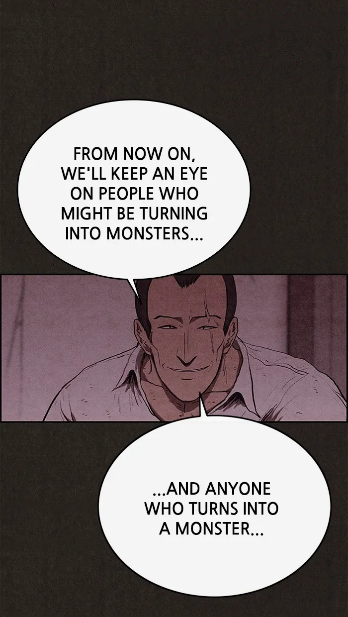 Read Sweet Home EN Manga Online