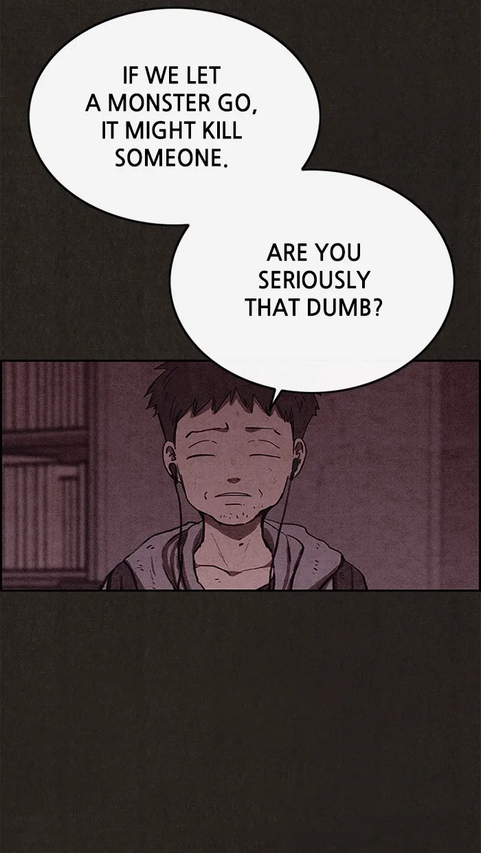 Read Sweet Home EN Manga Online