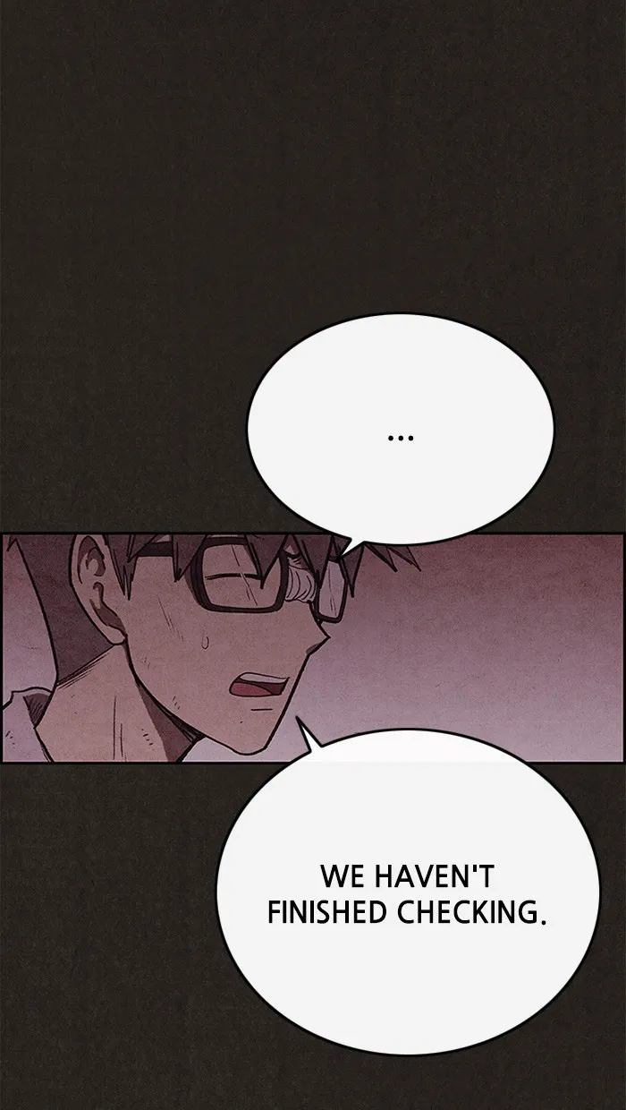 Read Sweet Home EN Manga Online