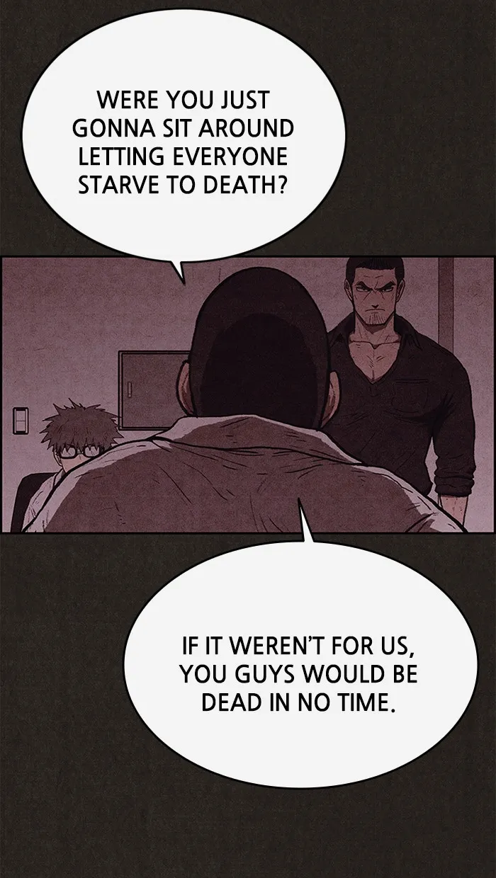 Read Sweet Home EN Manga Online