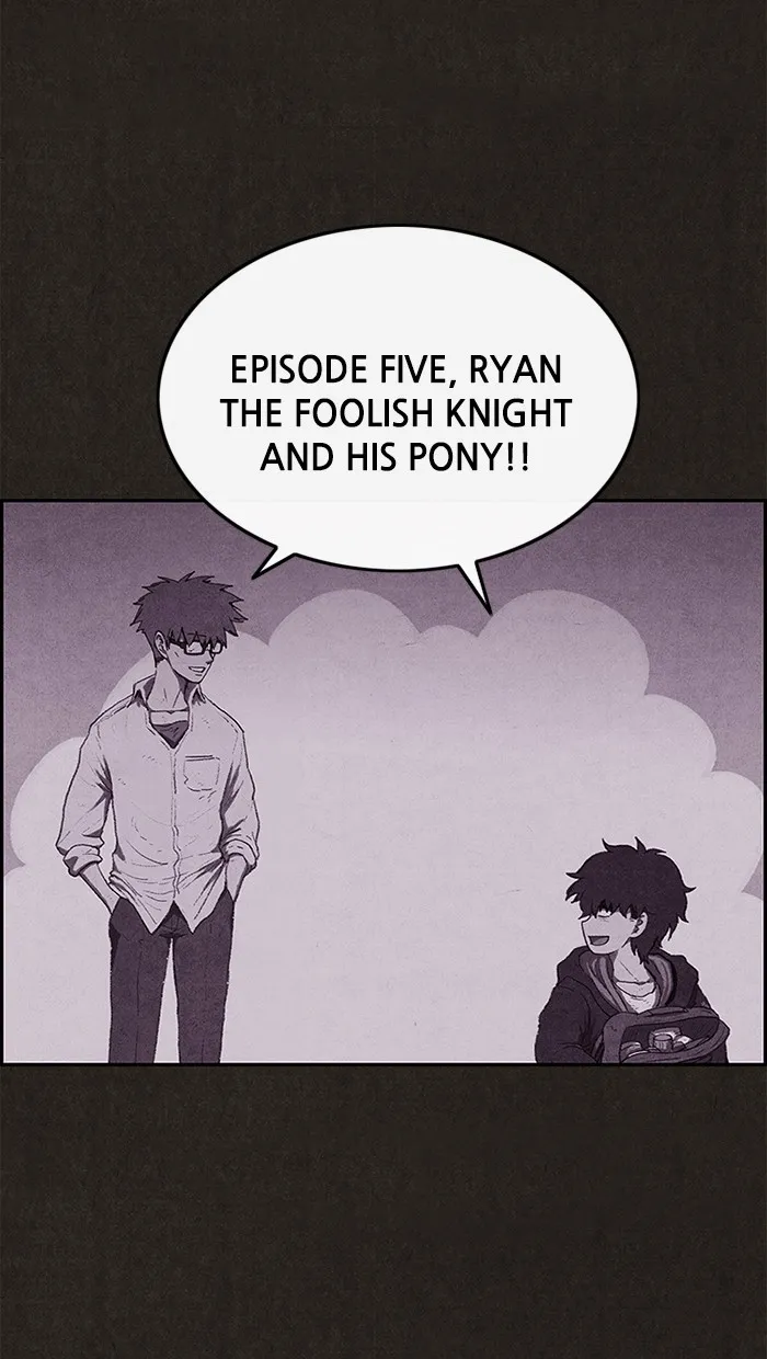 Read Sweet Home EN Manga Online