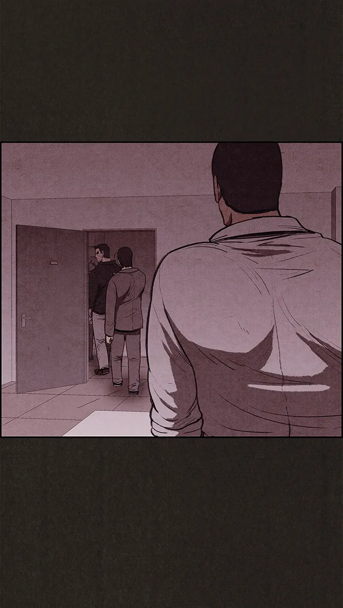Read Sweet Home EN Manga Online
